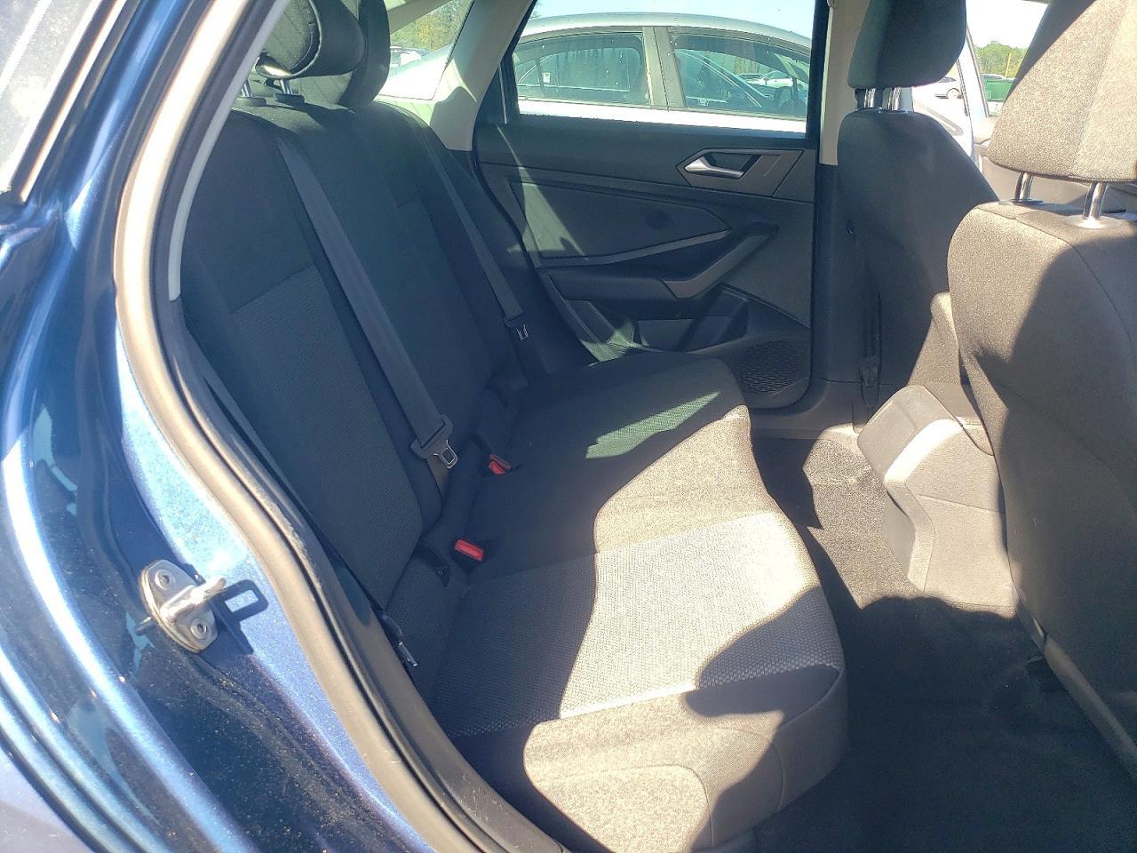 2021 VOLKSWAGEN JETTA
