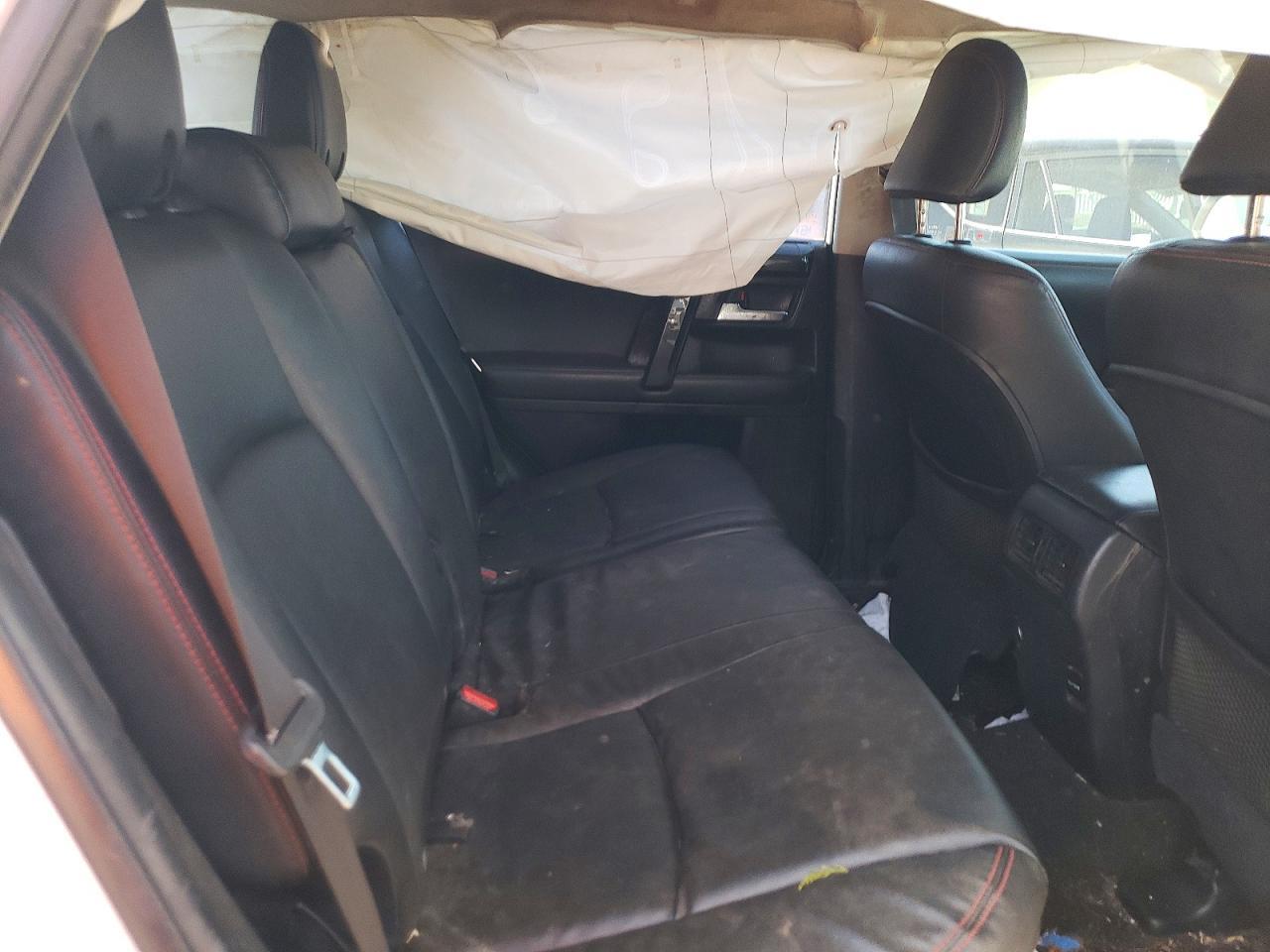 2015 TOYOTA 4Runner