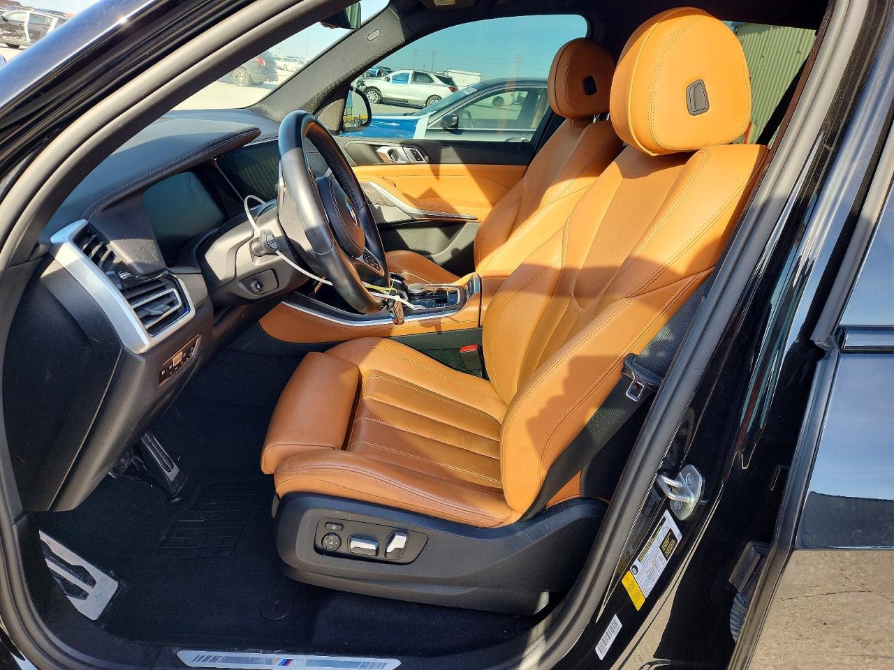 2021 BMW X5