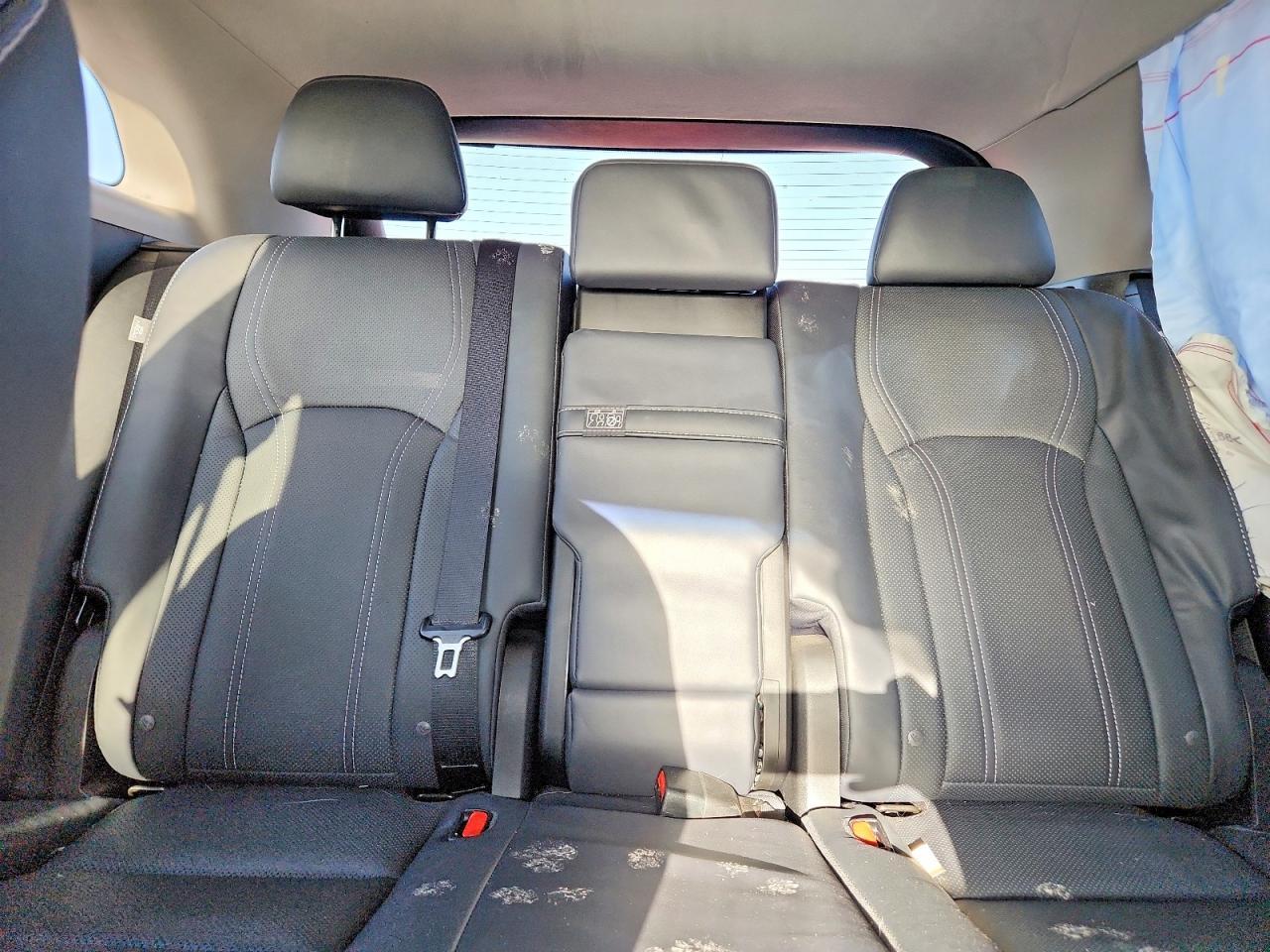 2019 LEXUS RX 350