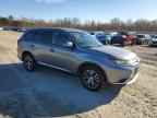 2018 MITSUBISHI outlander