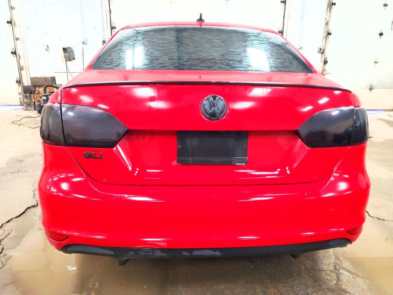 2014 VOLKSWAGEN JETTA