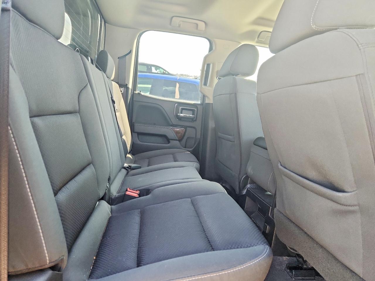 2019 GMC Sierra