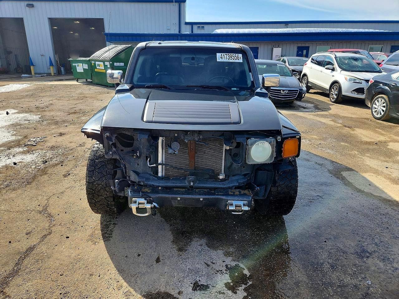 2006 HUMMER H3
