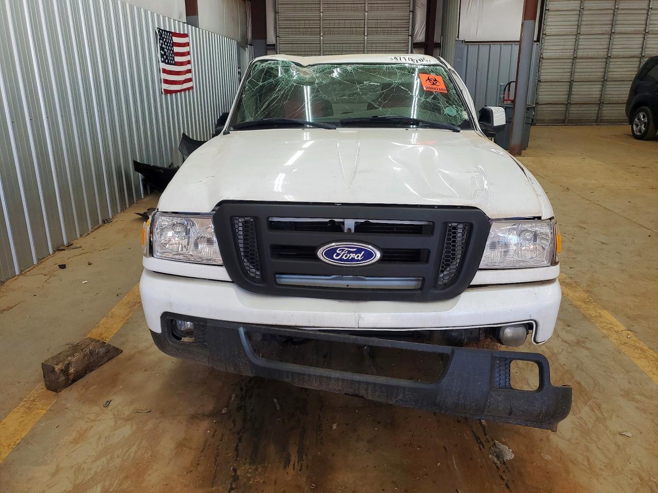 2006 FORD RANGER