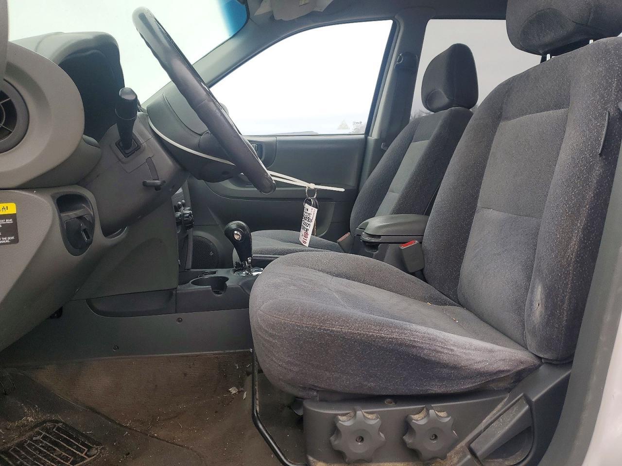 2003 HYUNDAI SANTA FE
