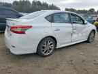 2014 NISSAN SENTRA