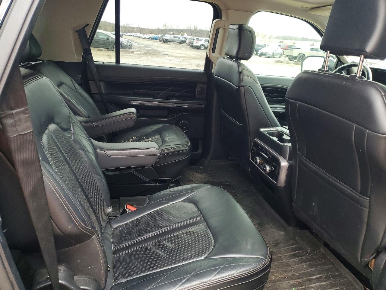2018 FORD Expedition