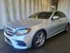 2017 MERCEDES-BENZ E-Class