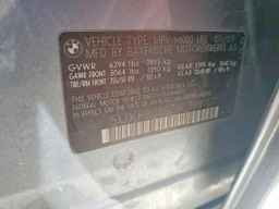 2009 BMW X5