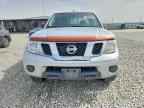 2012 NISSAN Frontier