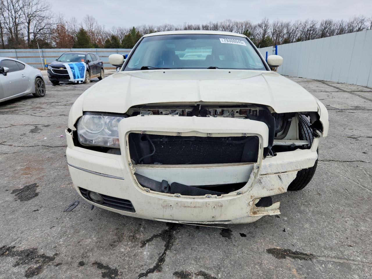 2006 CHRYSLER 300