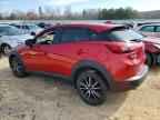 2018 MAZDA CX-3
