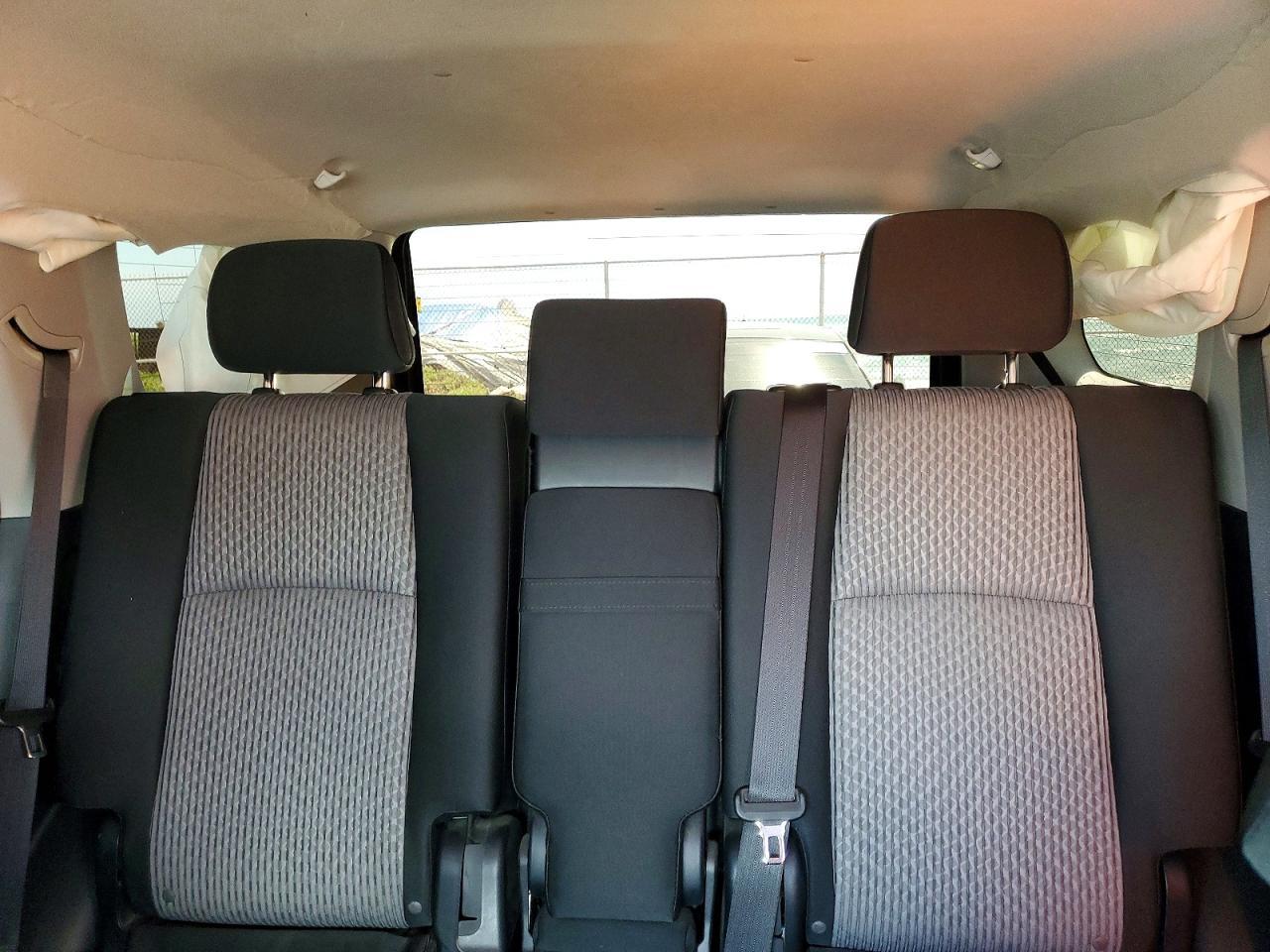 2014 TOYOTA 4Runner