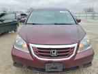 2010 HONDA ODYSSEY