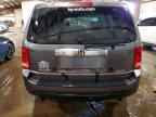 2015 HONDA PILOT