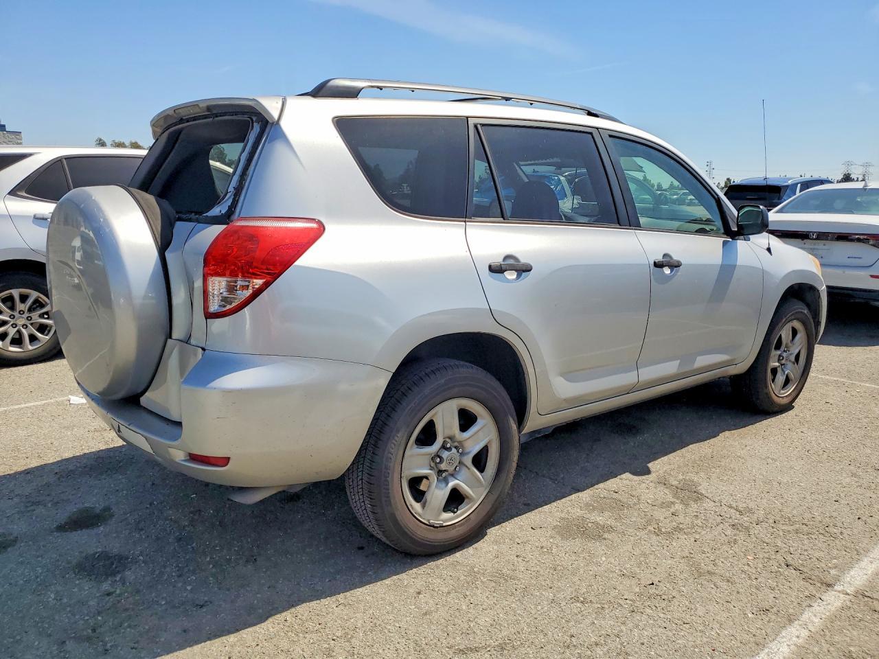 2006 TOYOTA RAV4