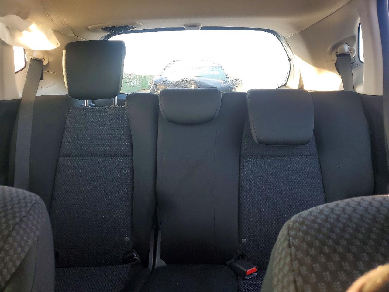 2019 HONDA FIT