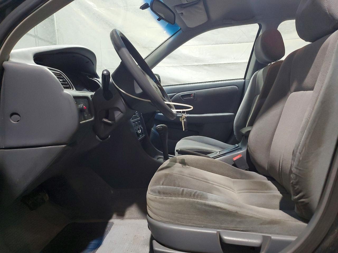 2000 TOYOTA CAMRY
