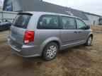 2013 DODGE GRAND CARAVAN