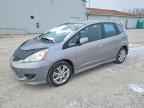 2010 Hond Fit