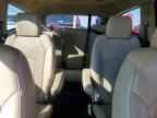 2012 CHEVROLET TRAVERSE