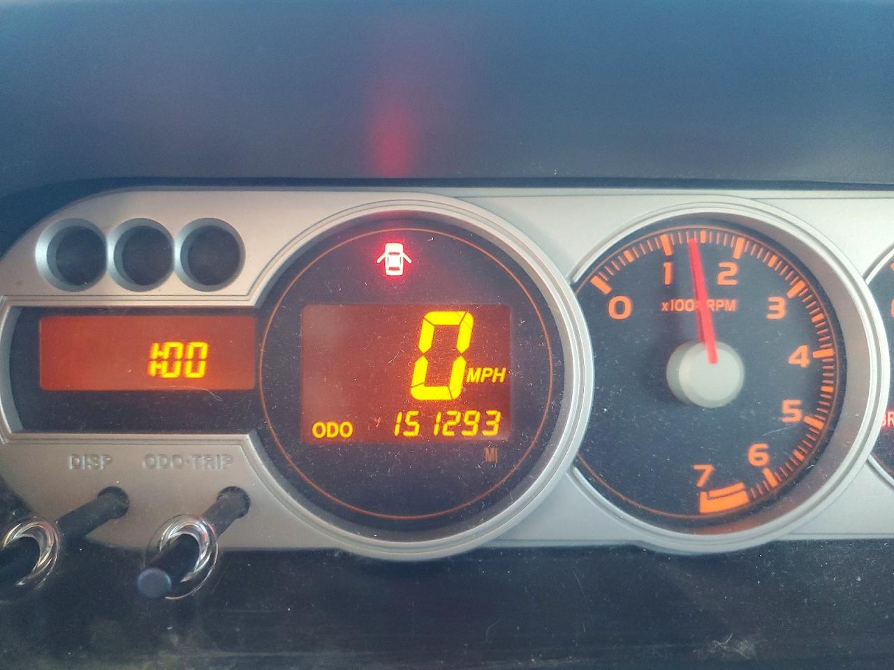 2009 SCION xB