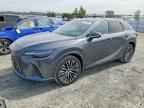2024 LEXUS RX 350H