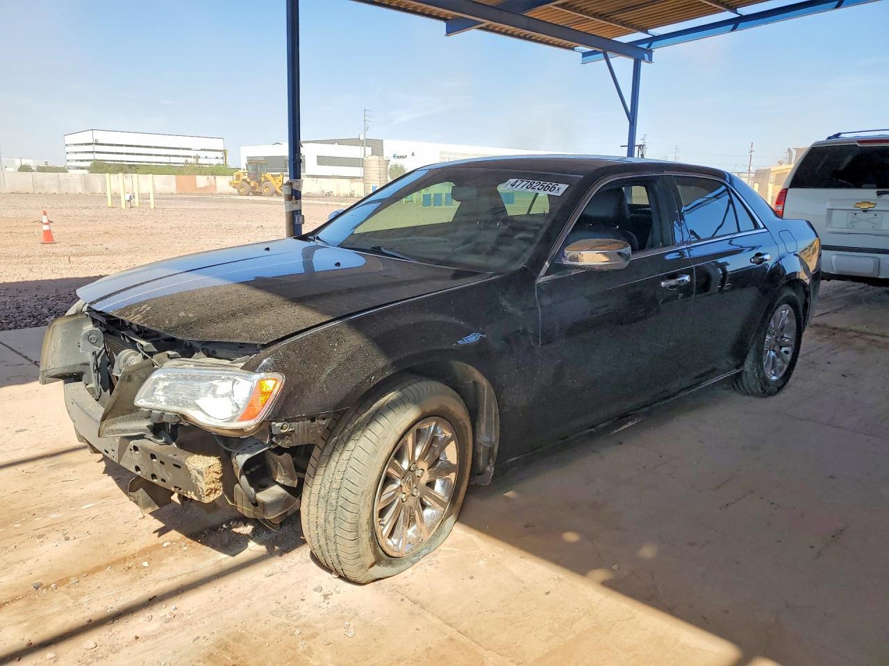 2013 CHRYSLER 300