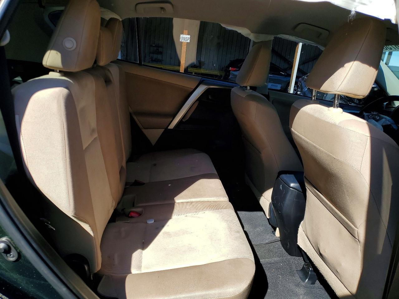 2013 TOYOTA RAV4