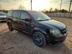 2014 DODGE GRAND CARAVAN