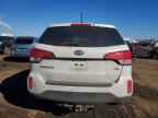 2014 KIA SORENTO