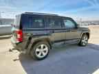 2011 JEEP PATRIOT