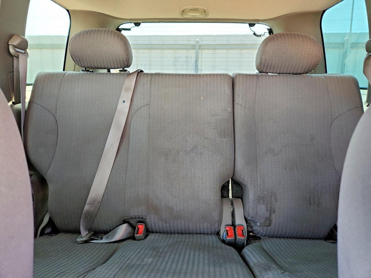 2002 JEEP Liberty