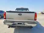 2000 CHEVROLET SILVERADO 1500