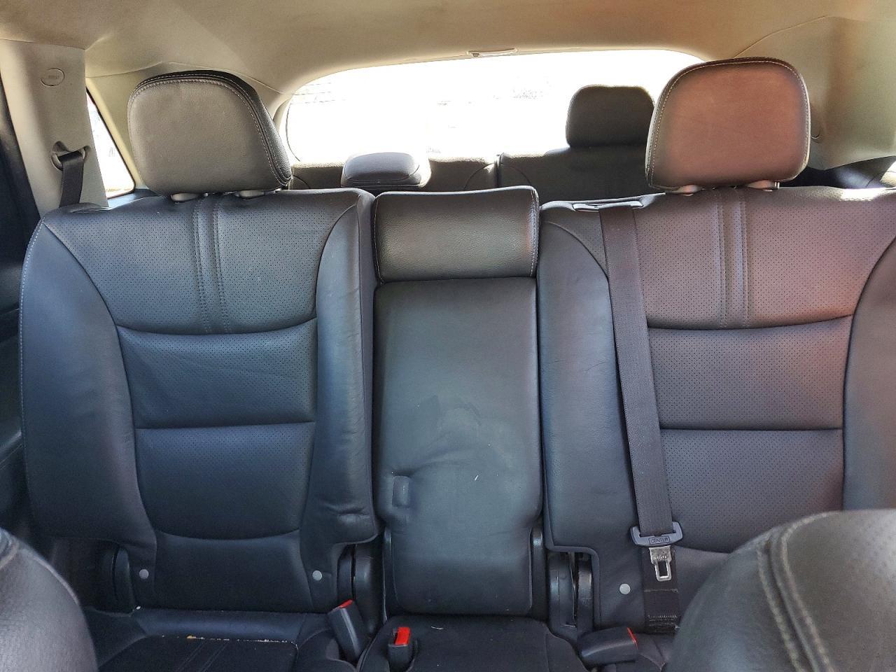 2011 KIA SORENTO