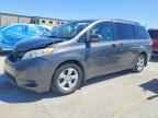 2012 TOYOTA SIENNA