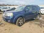 2011 HONDA PILOT