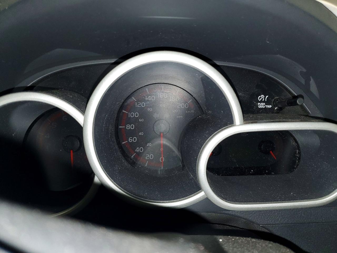 2010 PONTIAC VIBE