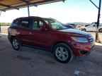 2012 HYUNDAI SANTA FE
