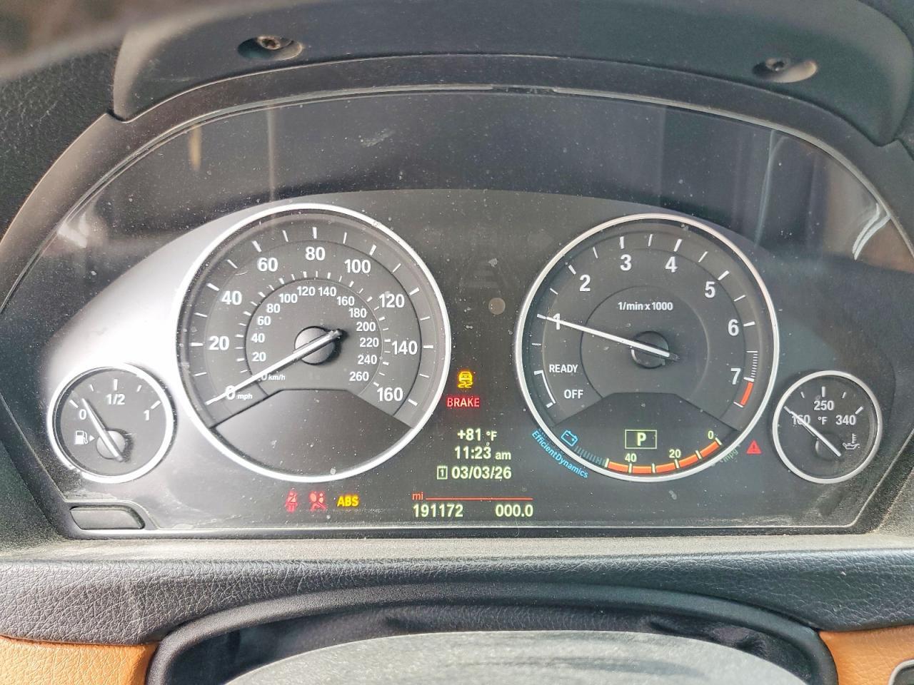 2014 BMW 4 Series