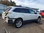 2013 SUBARU Outback