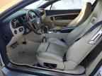 2007 BENTLEY Continental