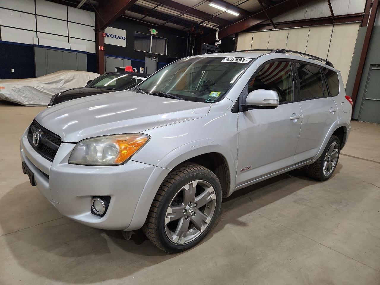 2012 TOYOTA RAV4