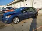 2013 SUBARU IMPREZA