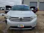 2012 TOYOTA HIGHLANDER