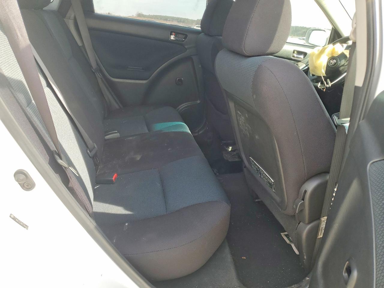 2006 TOYOTA MATRIX