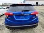 2022 HONDA HR-V