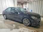 2012 MERCEDES-BENZ C-CLASS