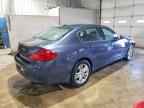2011 INFINITI G37